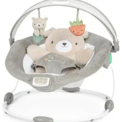 Ingenuity - Assento de segurança para bebê InLighten, Natem Sale
