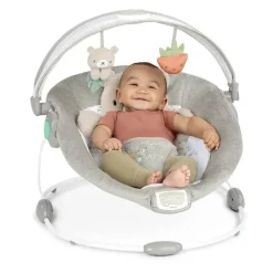 Ingenuity - Assento de segurança para bebê InLighten, Natem Sale