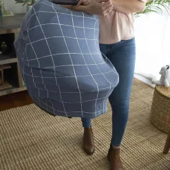 Ingenuity - Capa multiuso 4 em 1 pronta para usar, Libby Hot