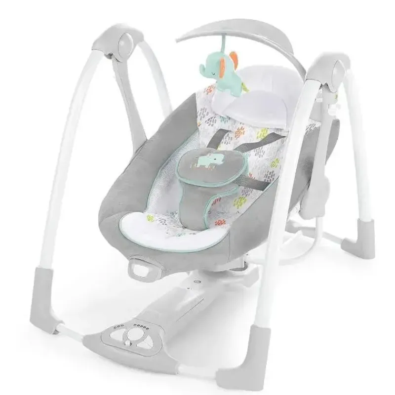 ingenuity__convertme__em__SKUkddp6hXY_0.webp Ingenuity - ConvertMe 2 em 1 balanço de bebê automático portátil compacto e assento infantil, Wimberly Fashion