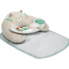 Ingenuity - Cosy Prop 4 em 1 Sit Up &amp; Prop Activity Mat, Nate Discount