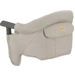 Inglesina - Cadeira de Mesa Rápida, Creme Discount