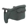 Inglesina - Cadeira de Mesa Fast, Melange Cinzento Carvão Discount