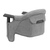 Inglesina - Cadeira de Mesa Fast, Melange Cinzento Pedra Clearance