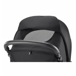 Inglesina - Carrinho Compacto Quid Leve, Onyx Preto Clearance