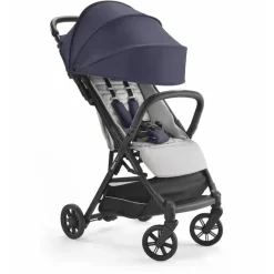 Inglesina - Carrinho de passeio compacto e leve Quid, College Navy Sale