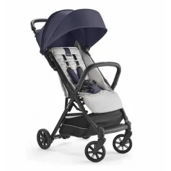 Inglesina - Carrinho de passeio compacto e leve Quid, College Navy Sale