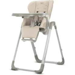 Inglesina - My Time Highchair, Butter Best