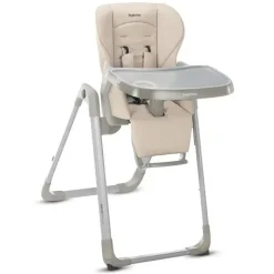 Inglesina - My Time Highchair, Butter Best