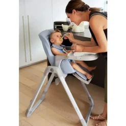 Inglesina - My Time Highchair, Butter Best