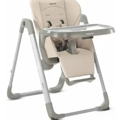 Inglesina - My Time Highchair, Pepper New