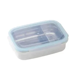Innobaby - Lancheira Dividida em Inox, 19 onças Clearance