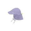 Iplay - Chapéu de Proteção Solar com Aba, Violeta Fashion