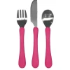 Iplay - Conjunto Cortante Inclinado, Rosa Sale