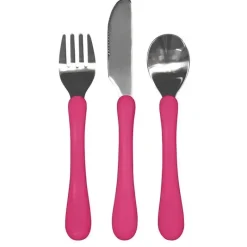 Iplay - Conjunto Cortante Inclinado, Rosa Sale