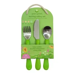 Iplay - Conjunto Cortante Inclinado, Verde Discount