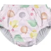 Iplay - Eco Pull-Up Swim Fralda, Rosa Claro Frutas Mix Outlet