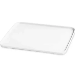 Iplay - Finger Food Platemat, Branco, 6M Sale