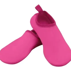 Iplay - Meias de Água, Rosa, Tamanho 7 Outlet