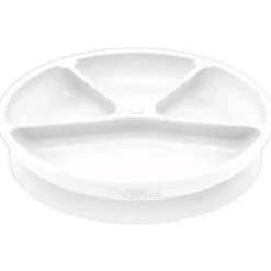 Iplay - Prato de Aprendizagem, Branco, 12M Discount