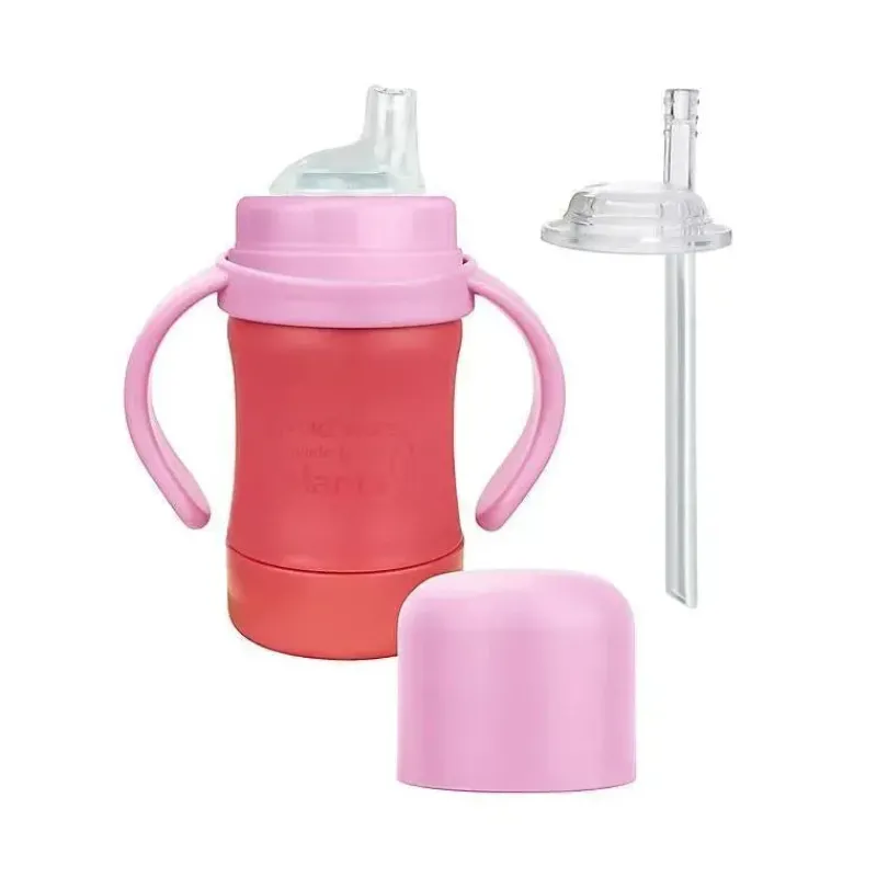 iplay__sprout_ware_sip_am_SKUwZ0iKPNn_0.webp Iplay - Sprout Ware Sip & Straw Cup feito de plantas, rosa, 6M Fashion