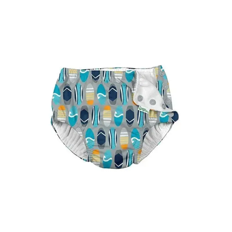 iplay_baby__fraldas_de_na_SKUfOGPZqNc_0.webp Iplay Baby - Fraldas de natação para bebês com proteção UV, pranchas de surf azuis New