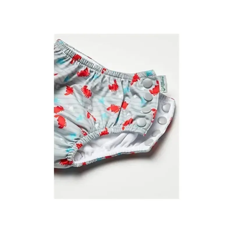 iplay_baby__fraldas_de_na_SKUo98NMgnt_3.webp Iplay Baby - Fraldas de natação para bebês com proteção UV, caranguejo cinza Outlet