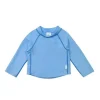 Iplay Baby Sun Camisa Manga Longa, Azul Claro New