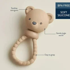Itzy Ritzy - Bear Sweetie Rattle™ Sale