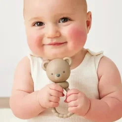 Itzy Ritzy - Bear Sweetie Rattle™ Sale