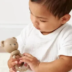 Itzy Ritzy - Bear Sweetie Rattle™ Sale