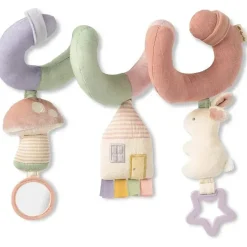 Itzy Ritzy - Bitzy Bespoke Itzy Bitzy Espiral, Pastel Fashion