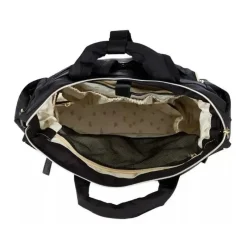 Itzy Ritzy - bolsa de fraldas conversível Dream, Midnight Clearance