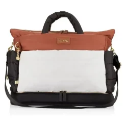 Itzy Ritzy - Bolsa Dream Weekender, Café e Creme Best