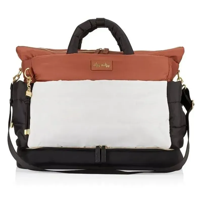 itzy_ritzy__bolsa_dream_w_SKUGkIBPhsZ_0.webp Itzy Ritzy - Bolsa Dream Weekender, Café e Creme Best