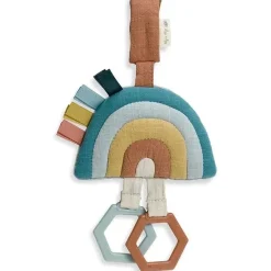Itzy Ritzy - Brinquedo de viagem Bitzy Bespoke Jingle para carrinho de criança Sale