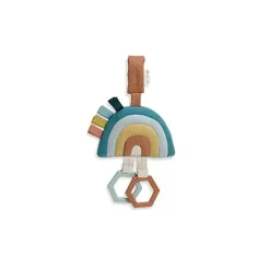 Itzy Ritzy - Brinquedo de viagem Bitzy Bespoke Jingle para carrinho de criança Sale
