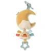 Itzy Ritzy - Brinquedo Musical Pull-Down Bitzy Notes™, Nuvem/Sol Hot