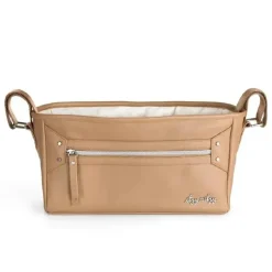 Itzy Ritzy - Caddy/organizador de carrinho ajustável, Chai Sale