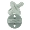 Itzy Ritzy - Chupeta de silicone 2Pk, cabos de agave e suculentas Sale