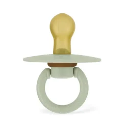 Itzy Ritzy - Chupeta Paciset de Borracha Natural, Agave Suculenta Outlet
