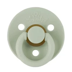 Itzy Ritzy - Chupeta Paciset de Borracha Natural, Agave Suculenta Outlet