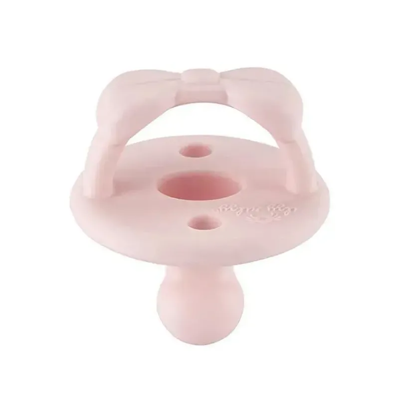 itzy_ritzy__chupetas_orto_SKUBJGveHvK_1.webp Itzy Ritzy - Chupetas ortodônticas de silicone 2Pk, sapatilha de balé e prímula, 0/6M Discount