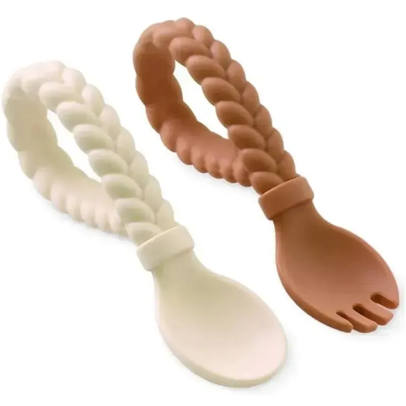 itzy_ritzy__conjunto_de_c_SKU5Bi9rfj9_0.webp Itzy Ritzy - conjunto de colheres e garfos para doces com creme de manteiga, caramelo e 2 unidades Sale