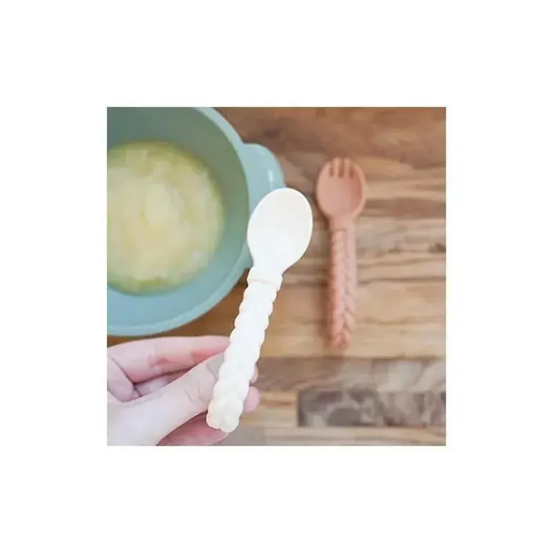 itzy_ritzy__conjunto_de_c_SKU5Bi9rfj9_3.webp Itzy Ritzy - conjunto de colheres e garfos para doces com creme de manteiga, caramelo e 2 unidades Sale