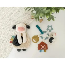 Itzy Ritzy - Conjunto de presentes Bitzy Busy, Fazenda Outlet
