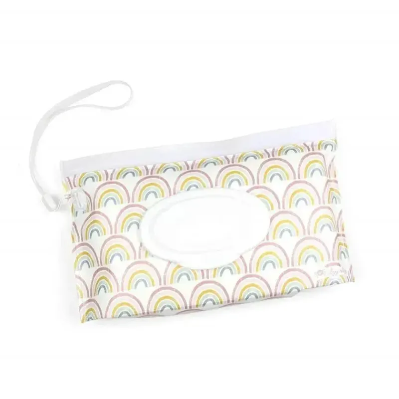 itzy_ritzy__estojo_de_toa_SKUbFHnUKlZ_1.webp Itzy Ritzy - Estojo de Toalhitas de Viagem Rainbow Best