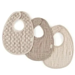 Itzy Ritzy - Itzy Bibs™, Check Yes! Fashion