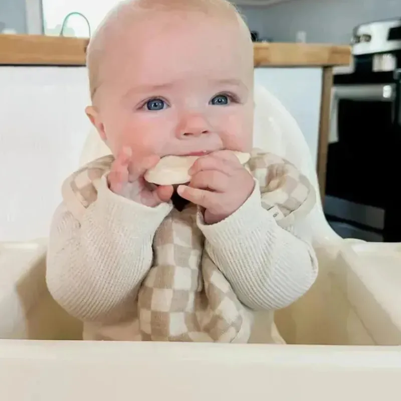 itzy_ritzy__itzy_bibs_che_SKUMj44Yn42_1.webp Itzy Ritzy - Itzy Bibs™, Check Yes! Fashion