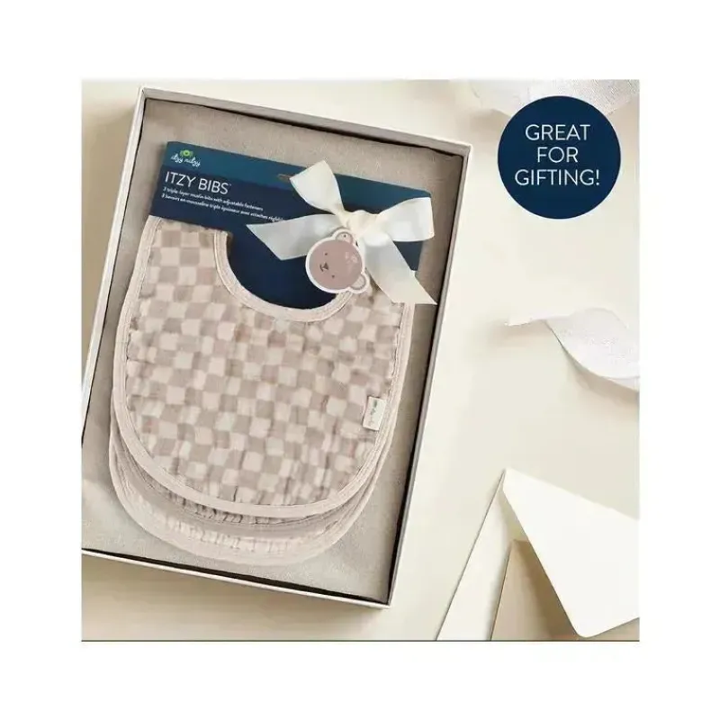 itzy_ritzy__itzy_bibs_che_SKUMj44Yn42_4.webp Itzy Ritzy - Itzy Bibs™, Check Yes! Fashion